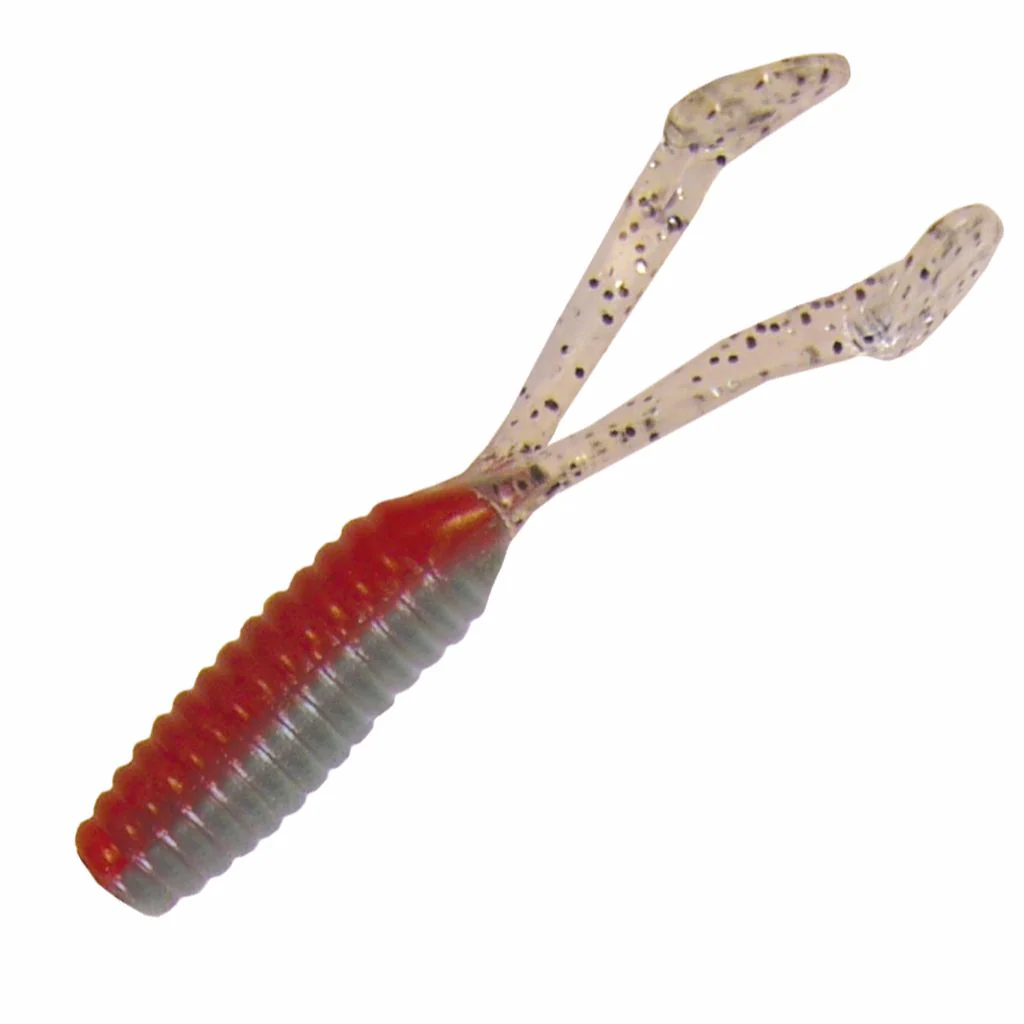 1-3/4" Triple Threat Crappie Scrub - Image 5