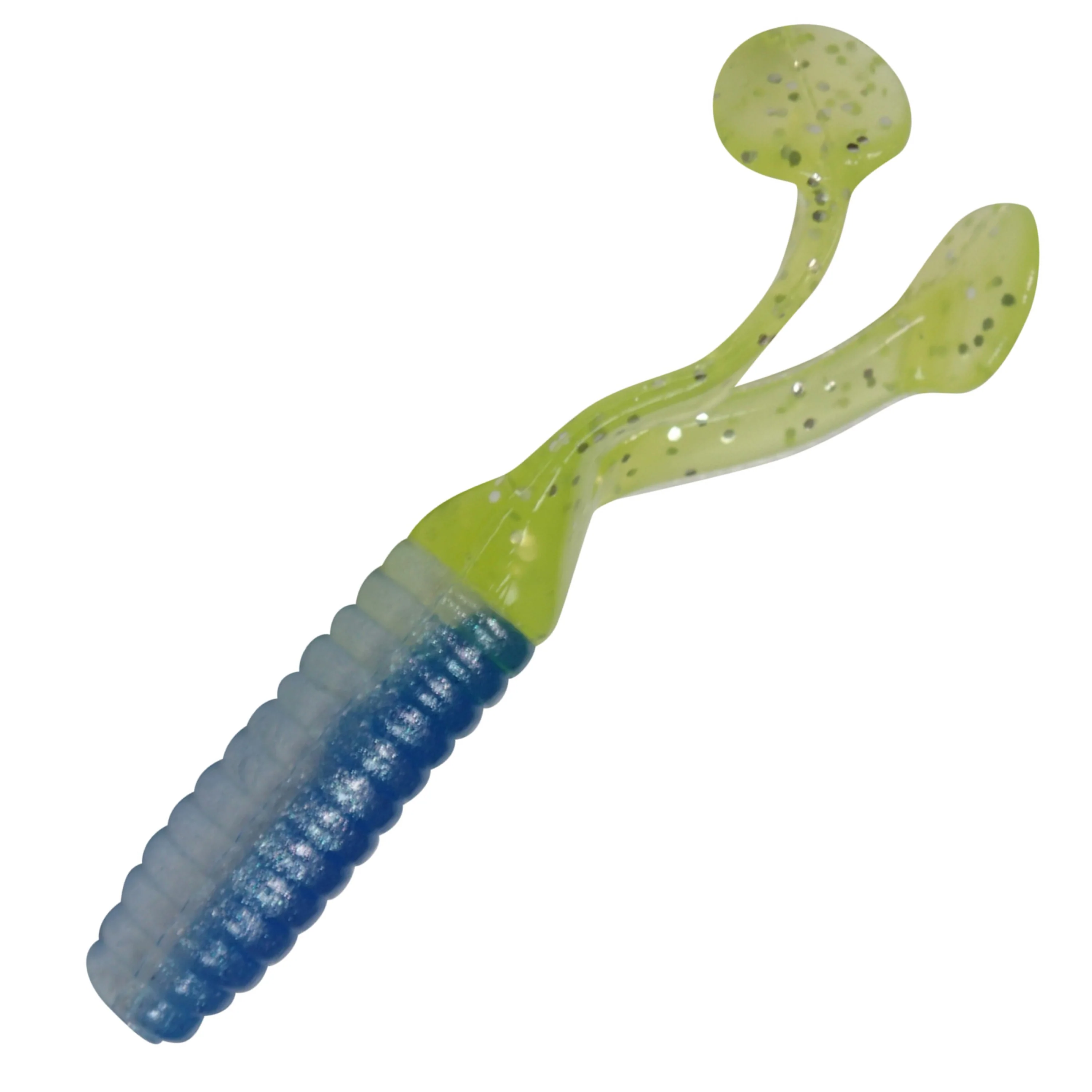 1-3/4" Triple Threat Crappie Scrub - Image 7