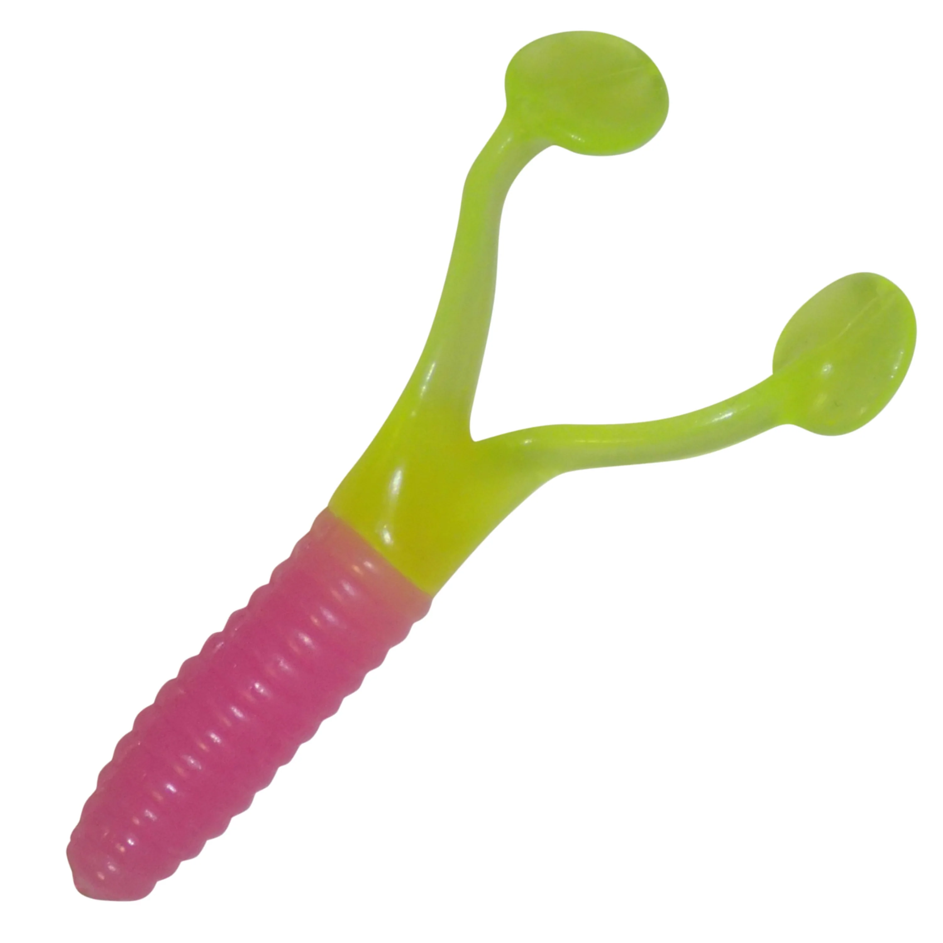 1-3/4" Triple Threat Crappie Scrub - Image 8