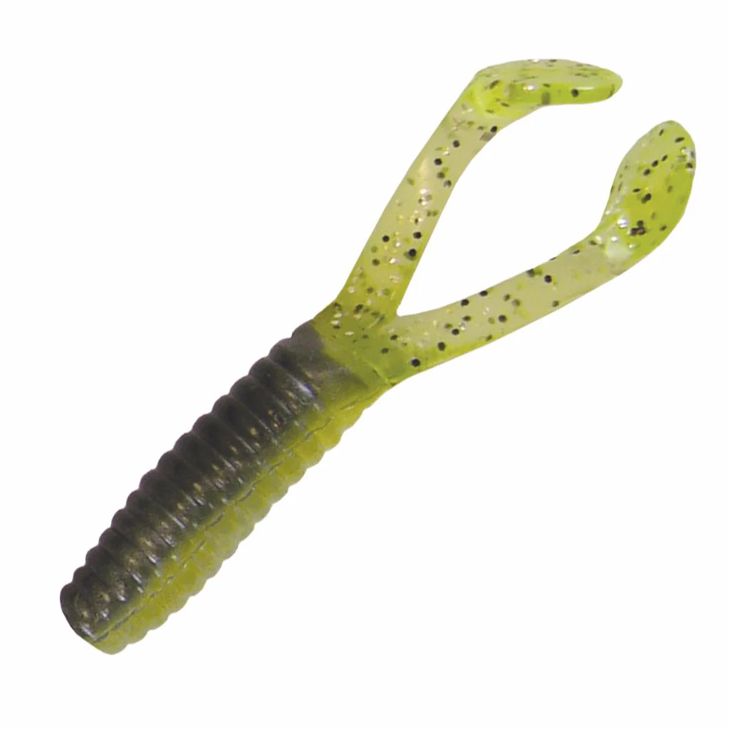 1-3/4" Triple Threat Crappie Scrub - Image 9