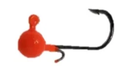 Triple Threat Wire Keeper Crappie Jig (10 Pack) - Image 4