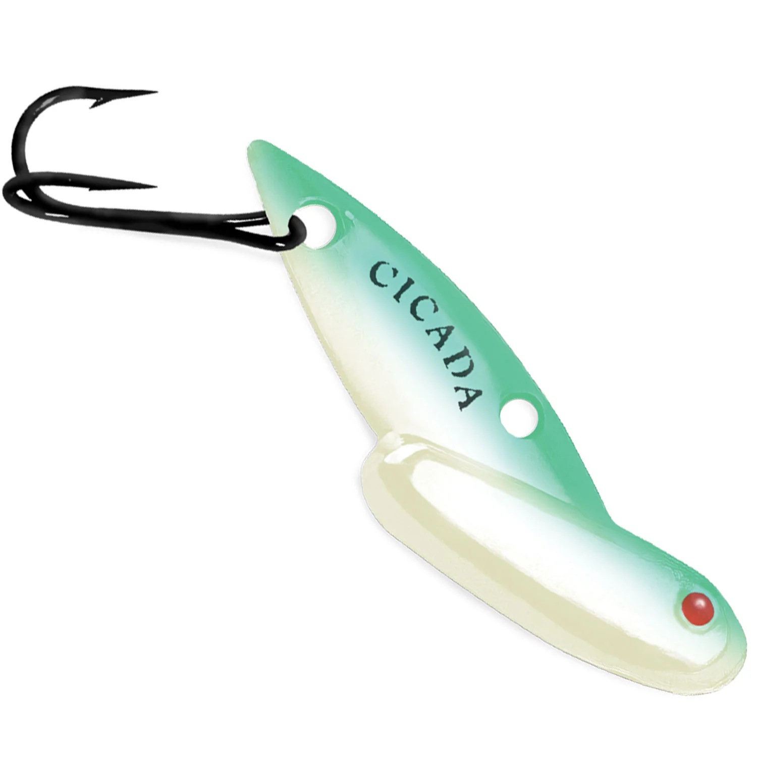 Reef Runner Tungsten Cicadas - Image 3