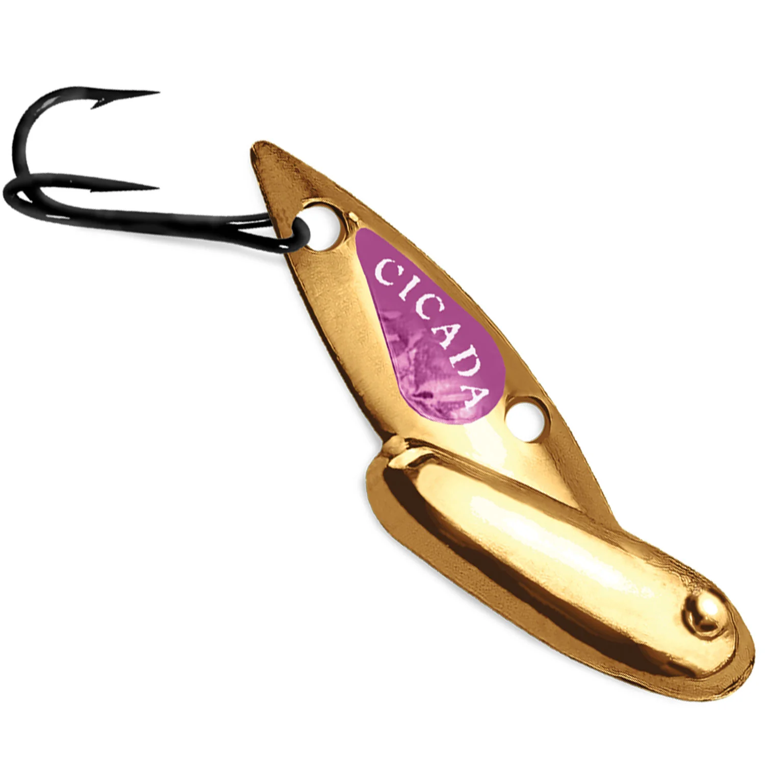 Reef Runner Tungsten Cicadas - Image 7