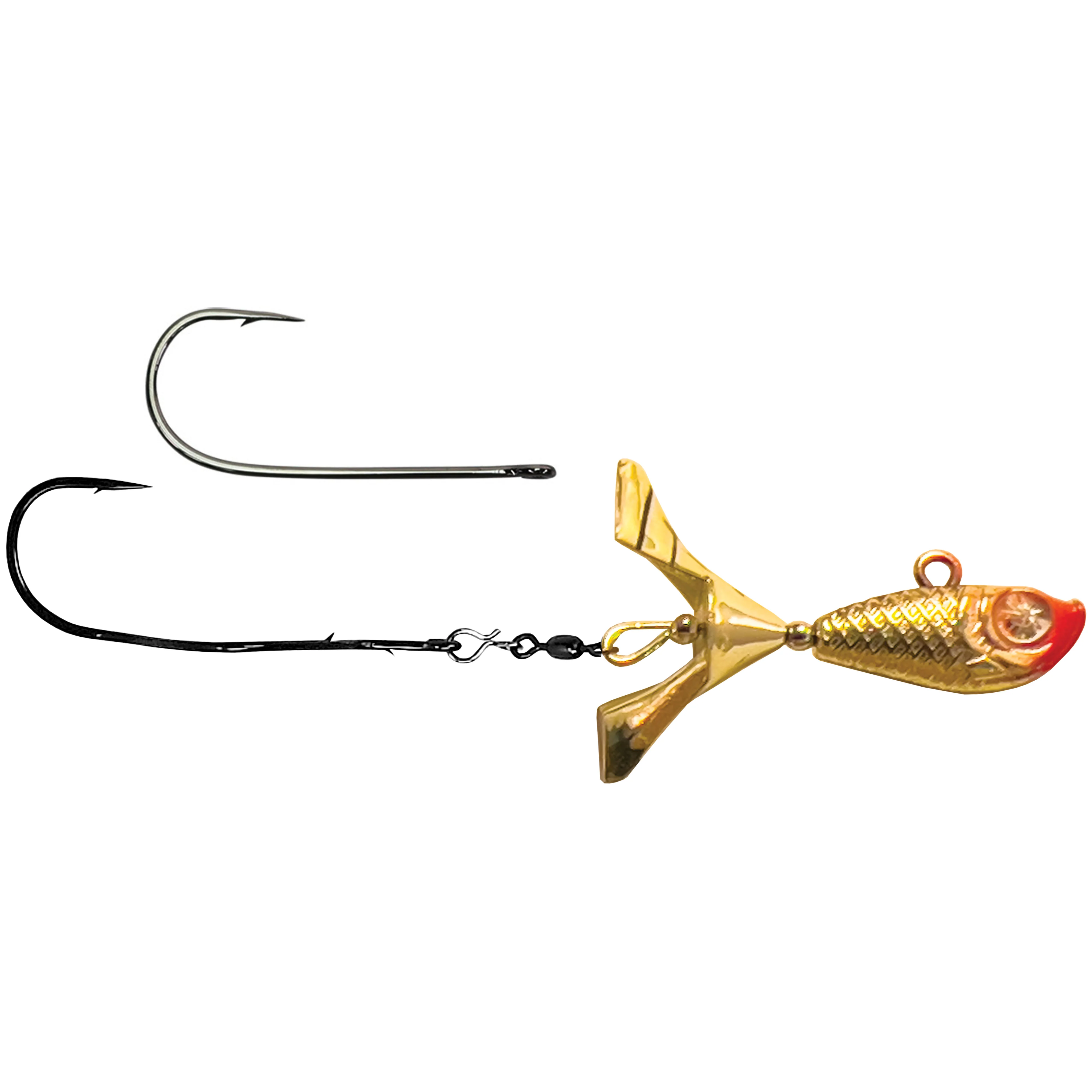 Kalin's Google Eye Tungsten Search Bait - Image 10