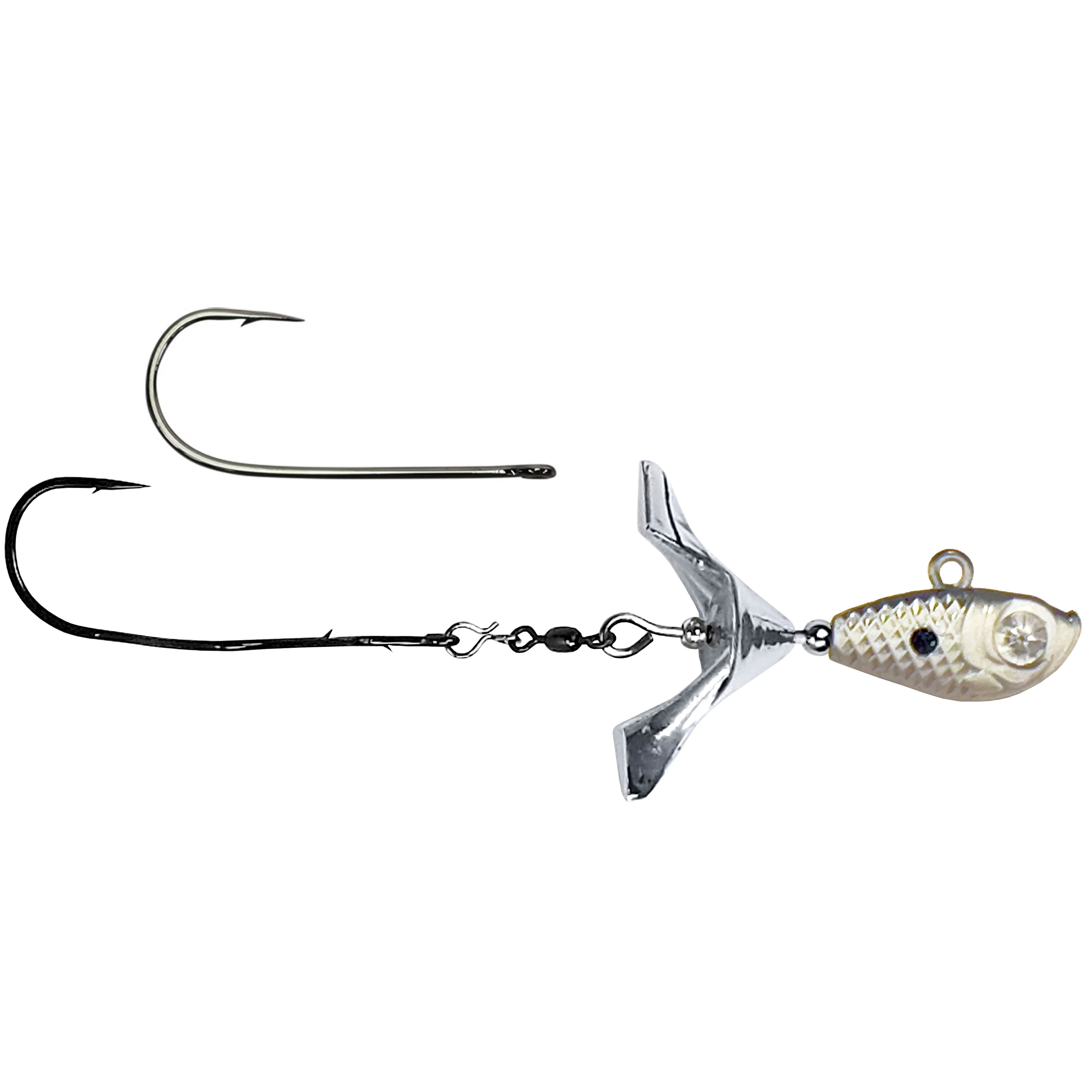 Kalin's Google Eye Tungsten Search Bait - Image 11