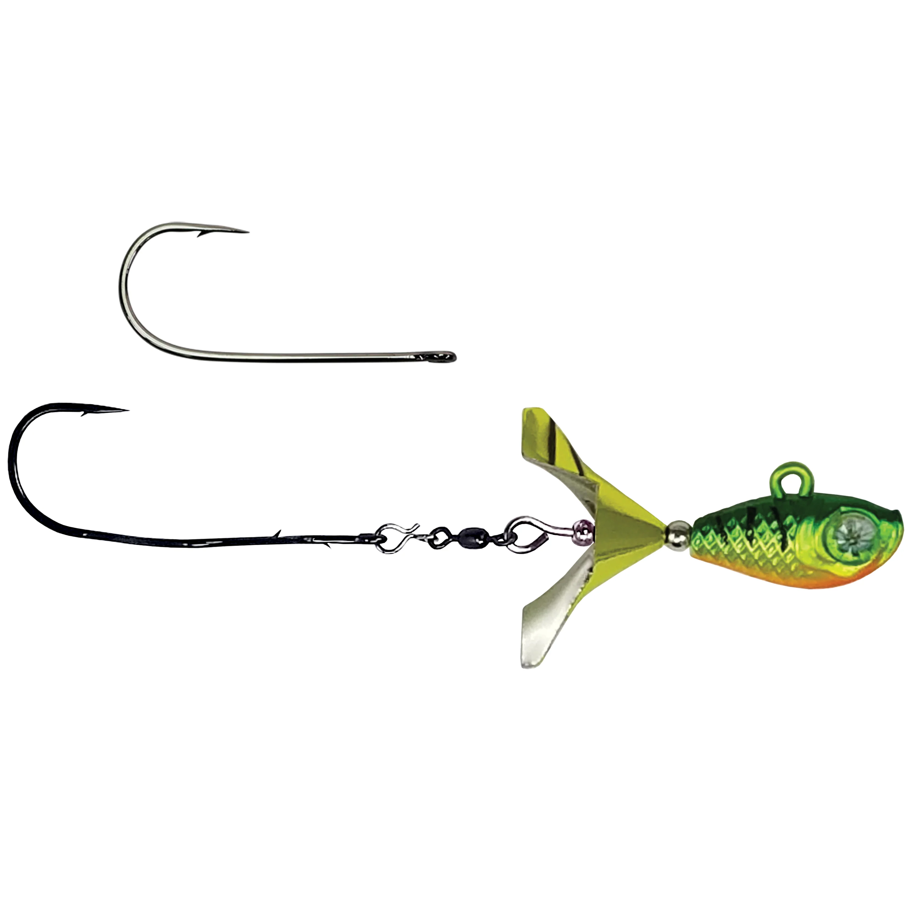 Kalin's Google Eye Tungsten Search Bait - Image 5