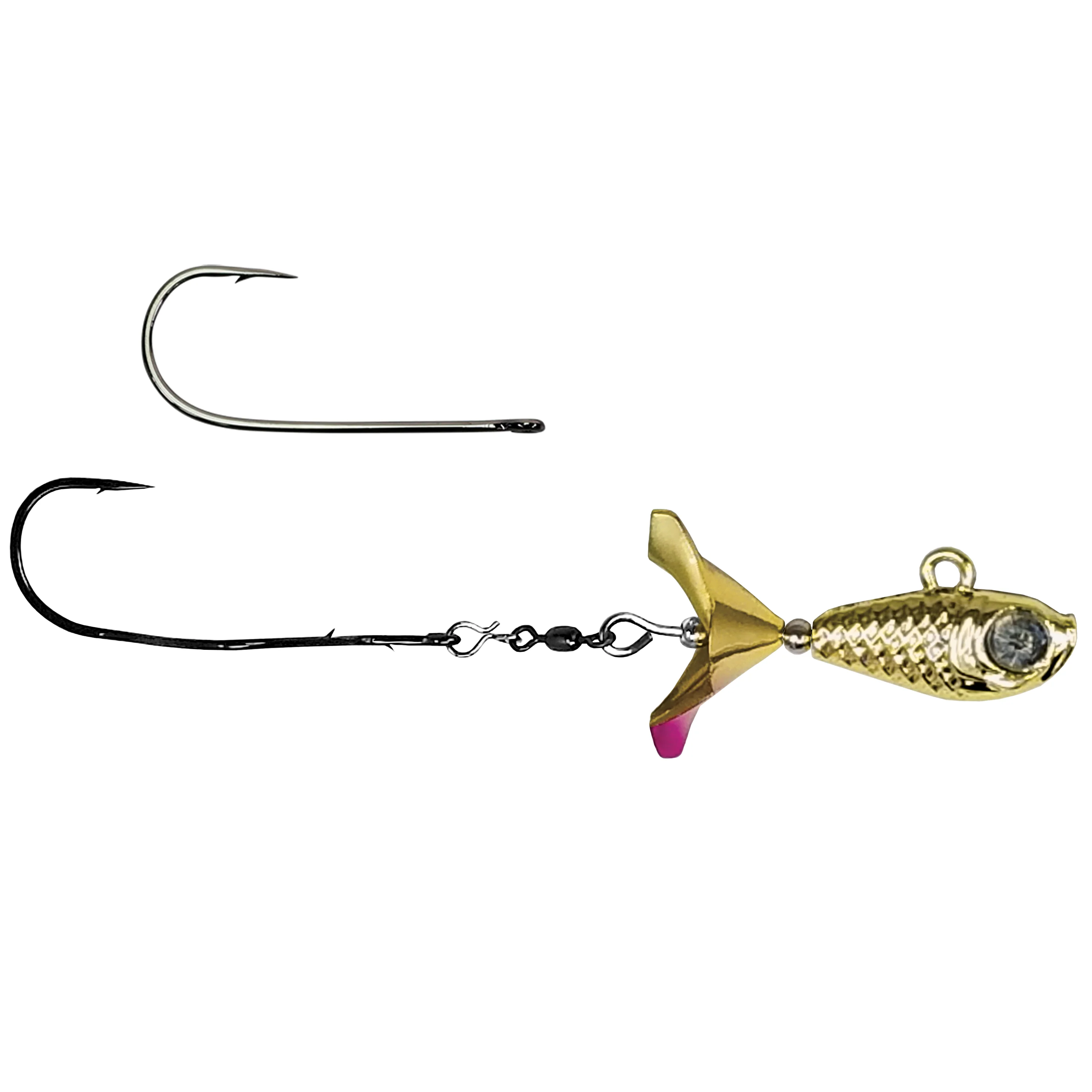 Kalin's Google Eye Tungsten Search Bait - Image 6