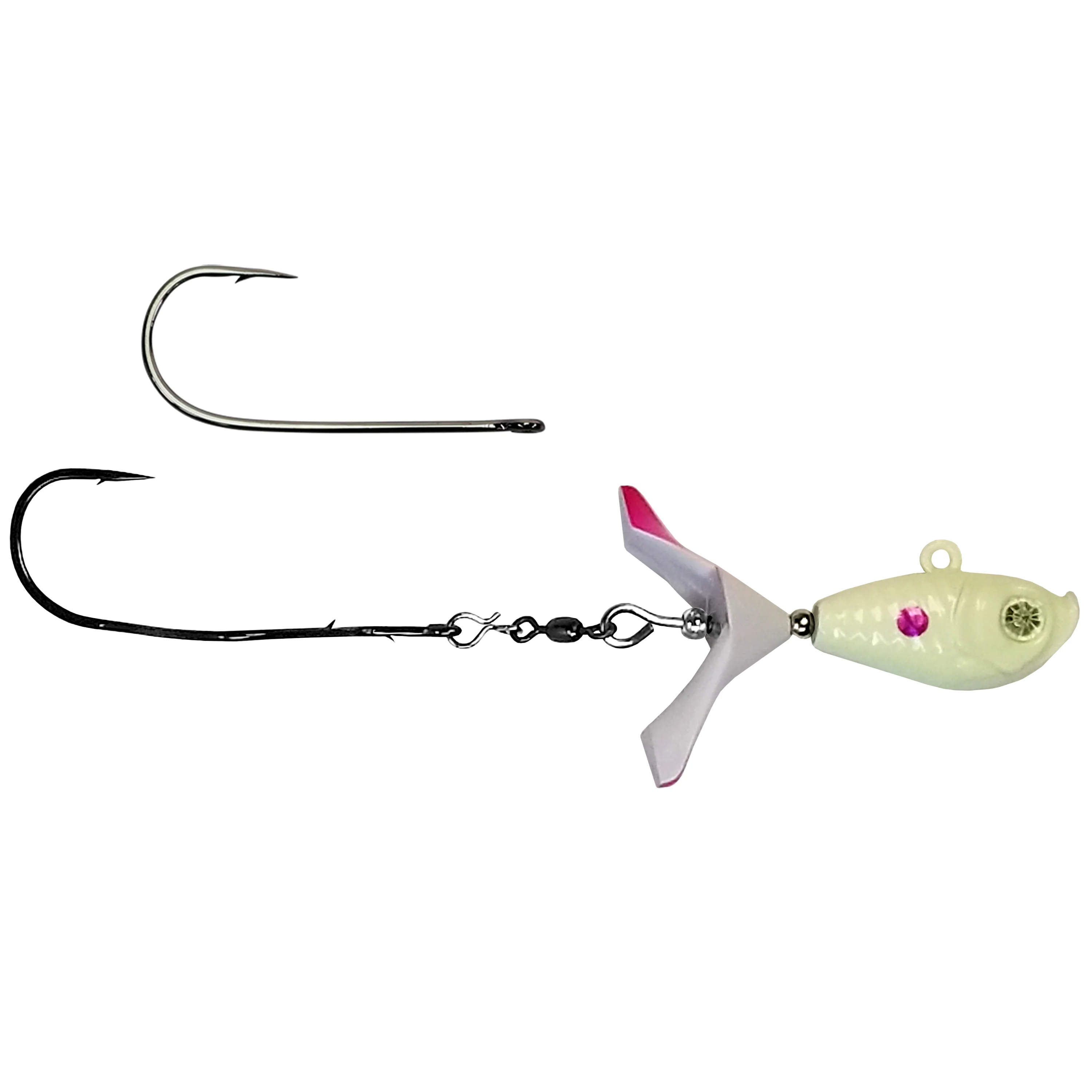 Kalin's Google Eye Tungsten Search Bait - Image 7