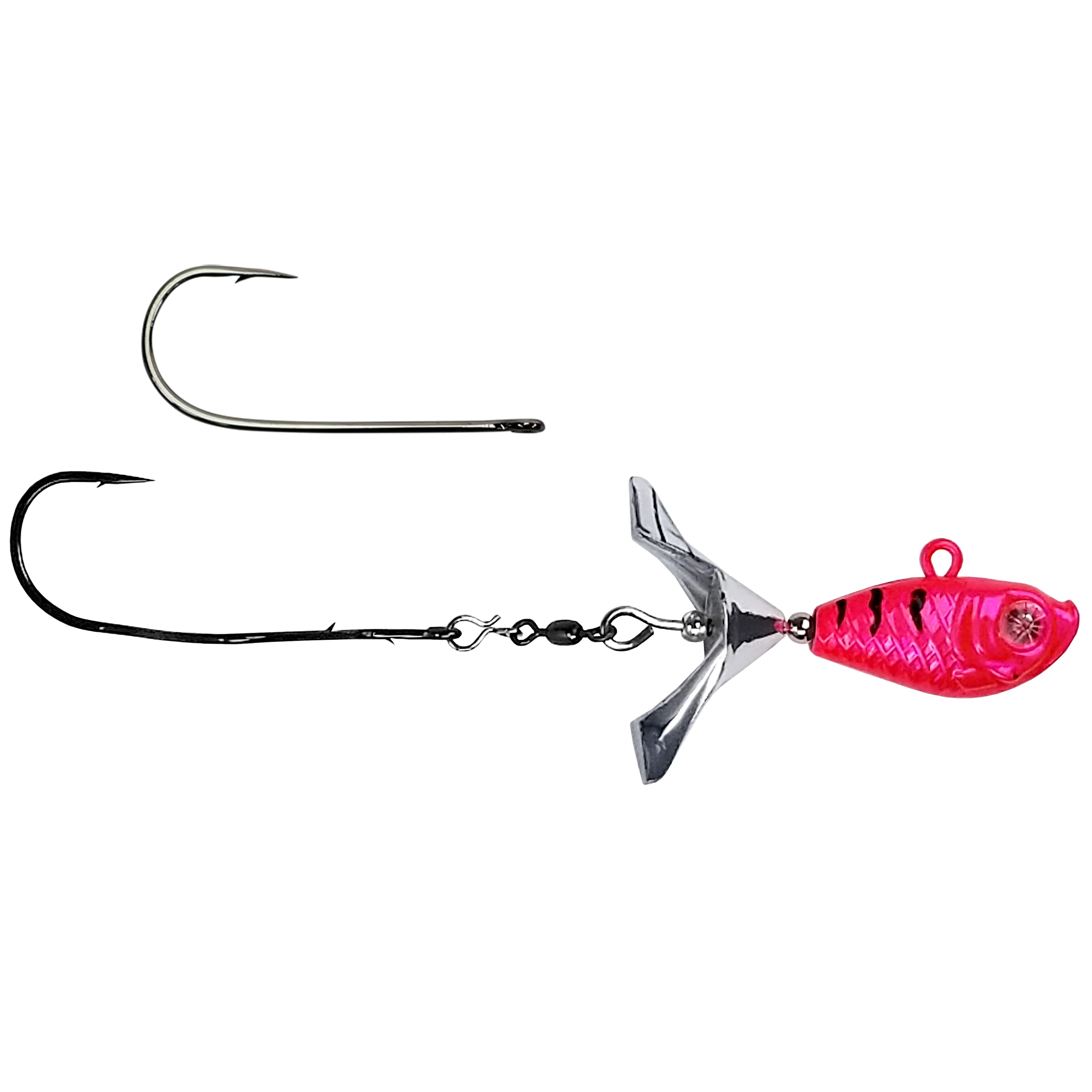 Kalin's Google Eye Tungsten Search Bait - Image 8