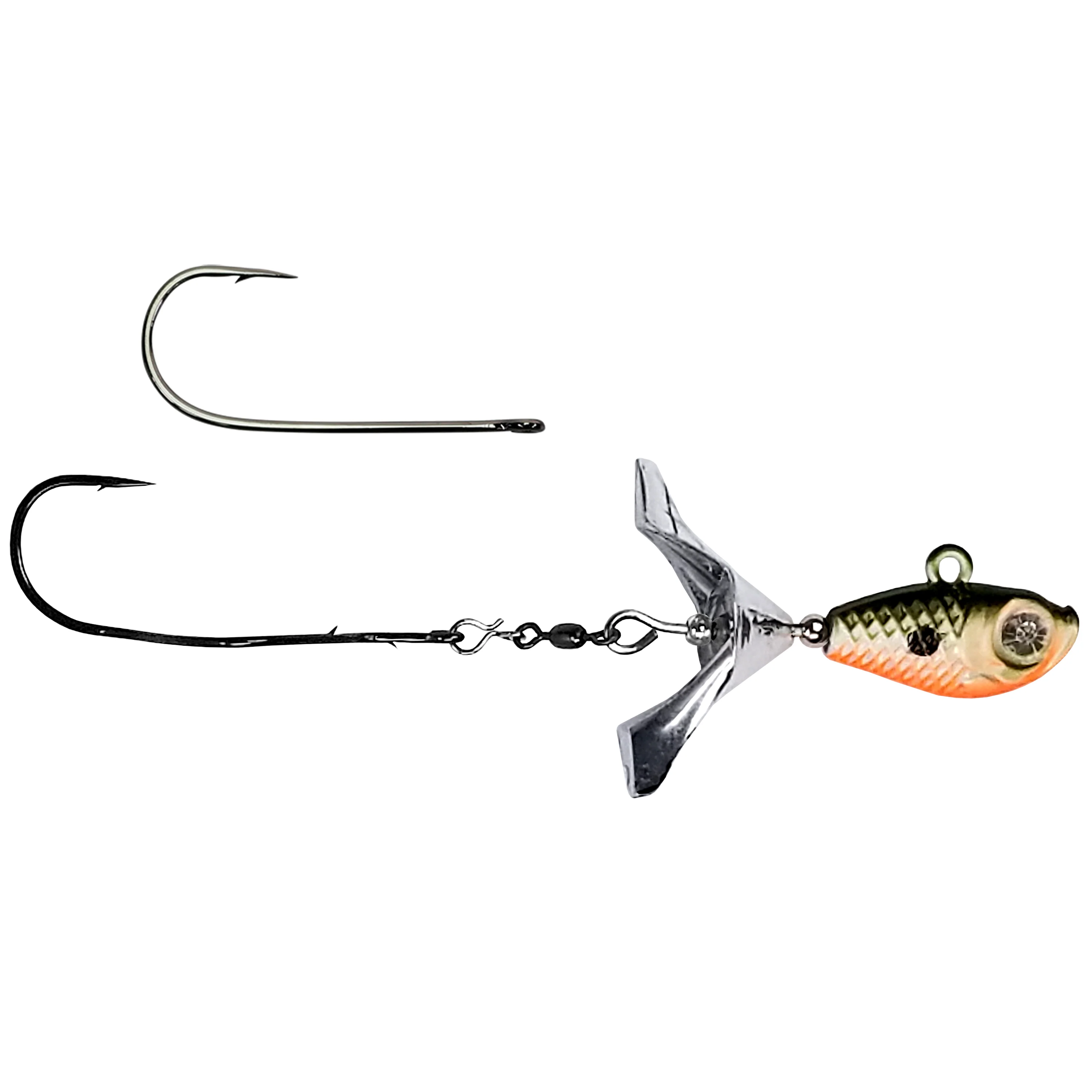 Kalin's Google Eye Tungsten Search Bait - Image 9