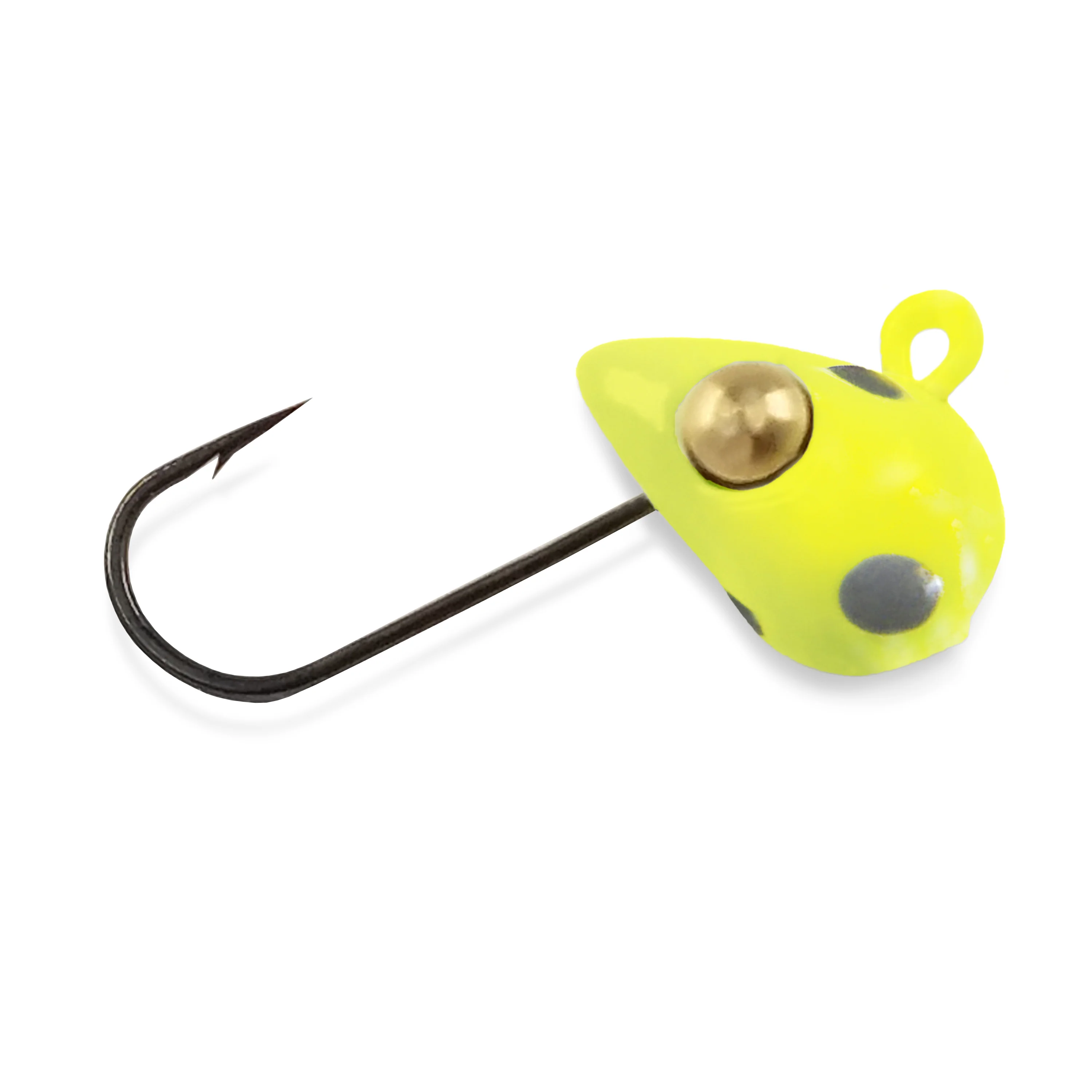 Tungsten Pendu Ice Jig - Image 10