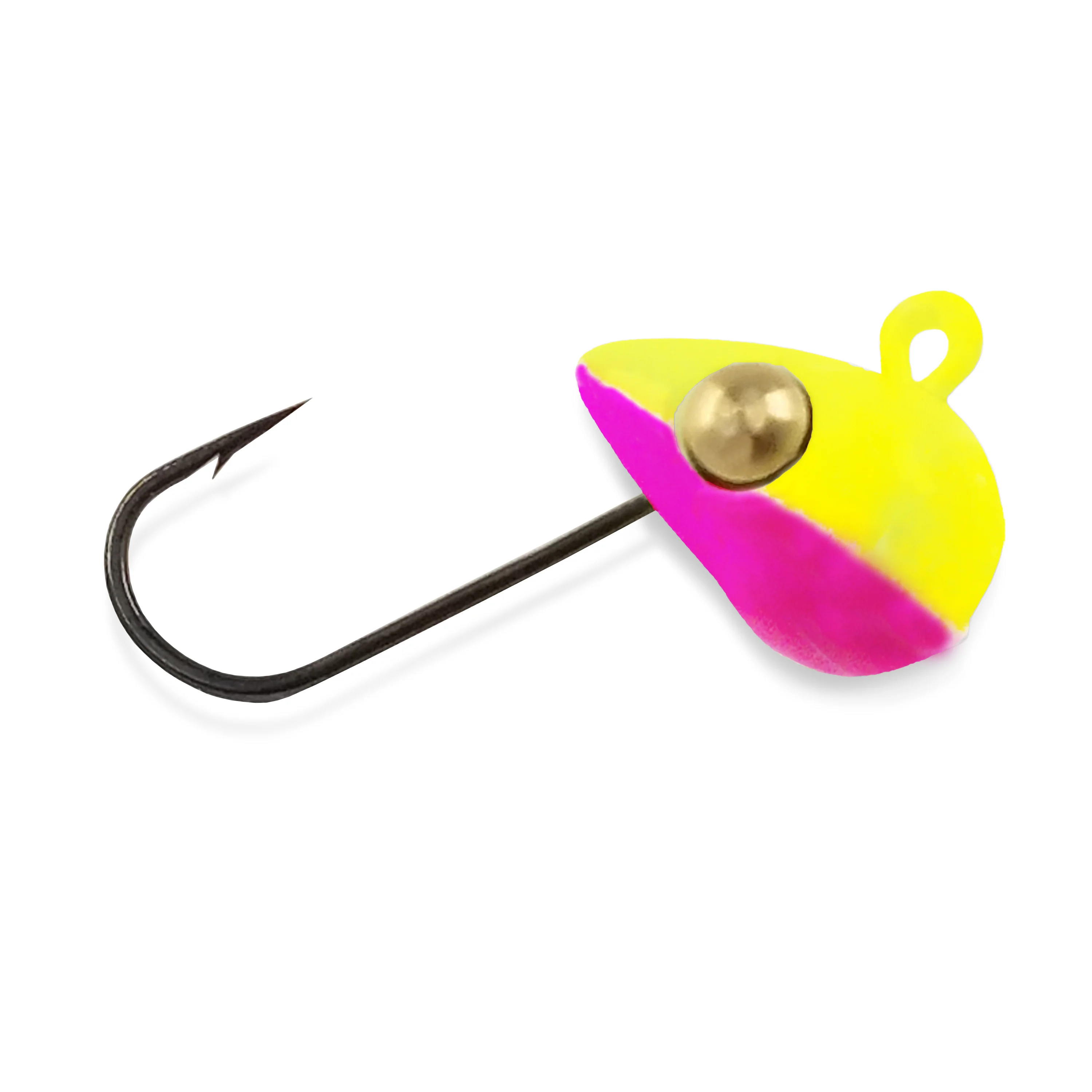 Tungsten Pendu Ice Jig - Image 11