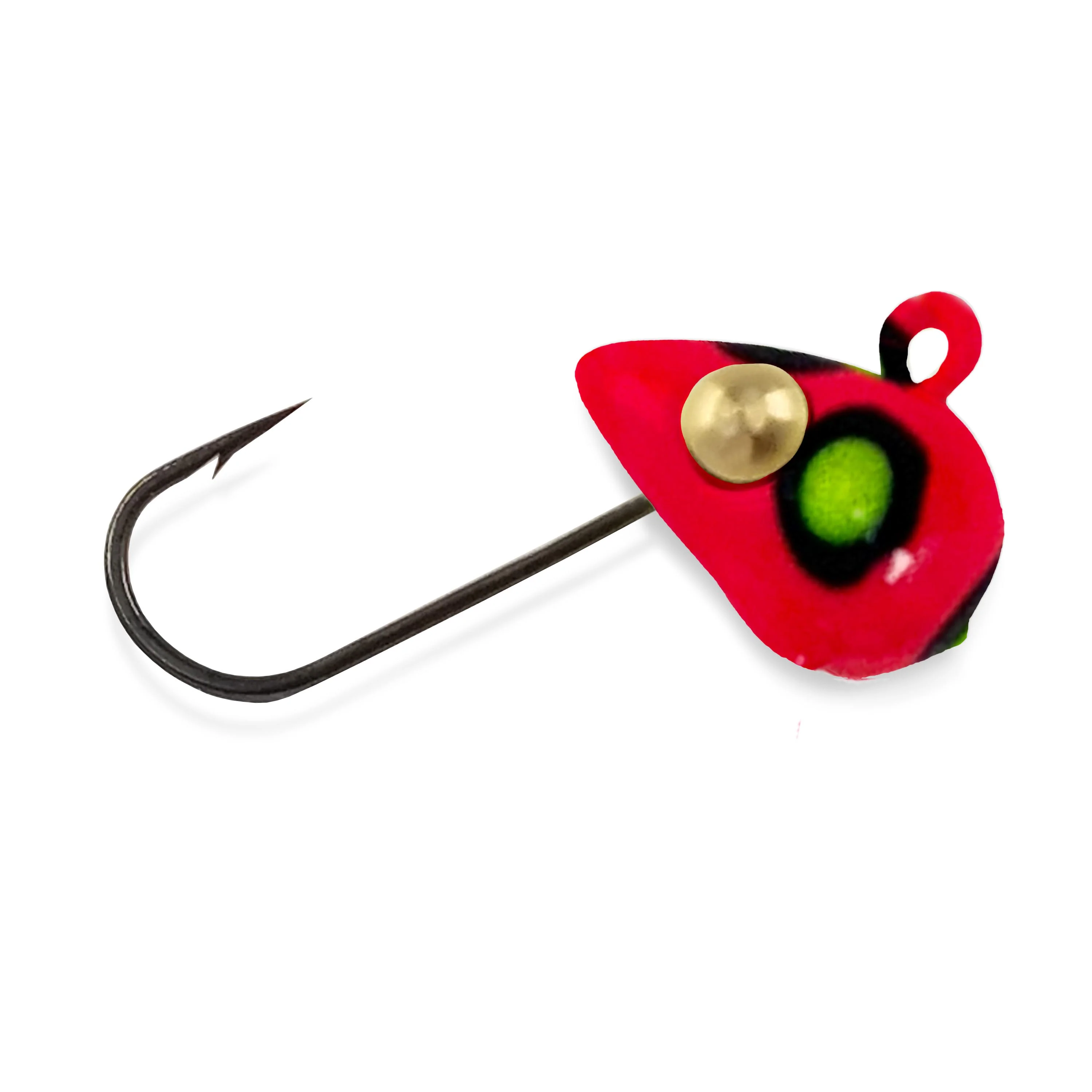 Tungsten Pendu Ice Jig - Image 12
