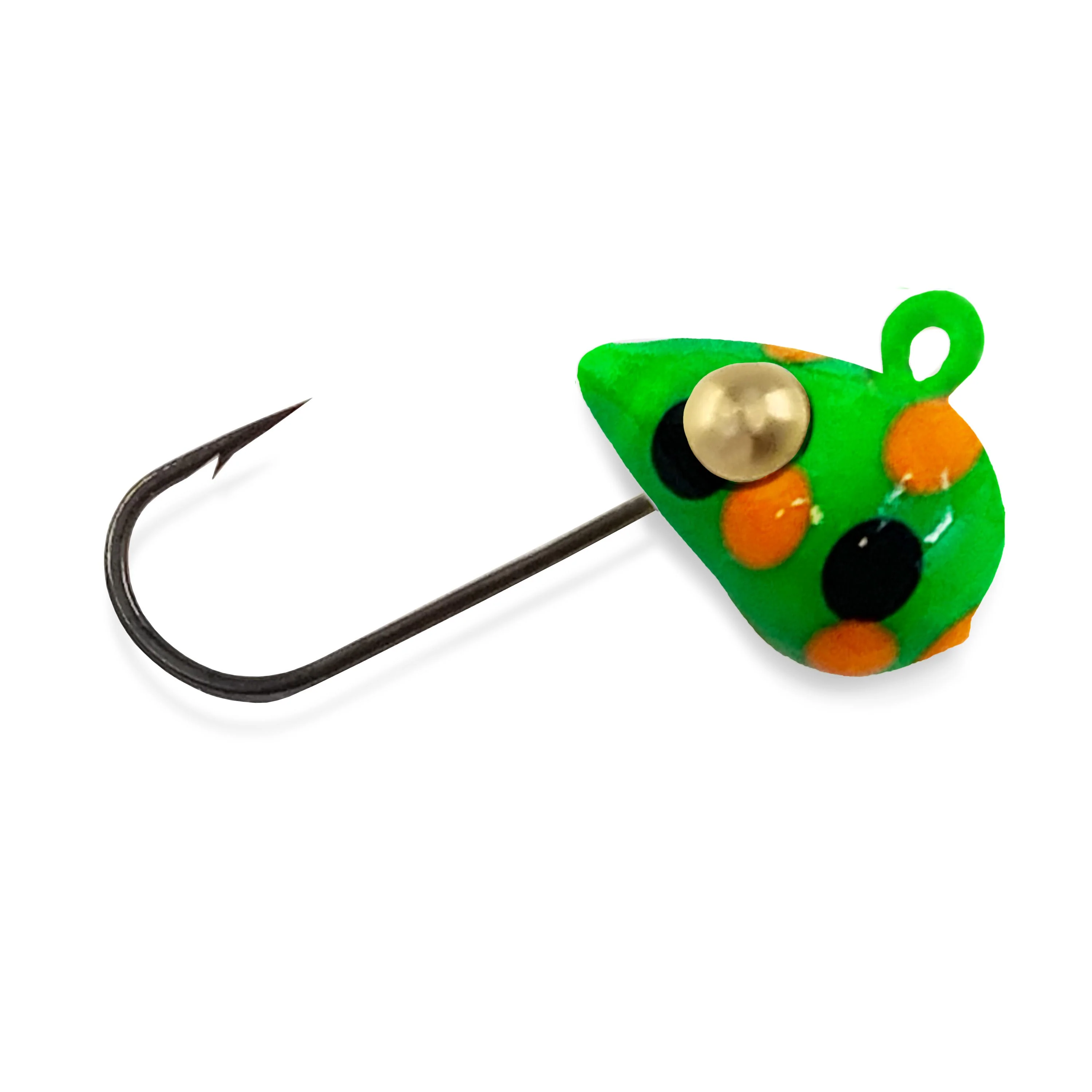 Tungsten Pendu Ice Jig - Image 13