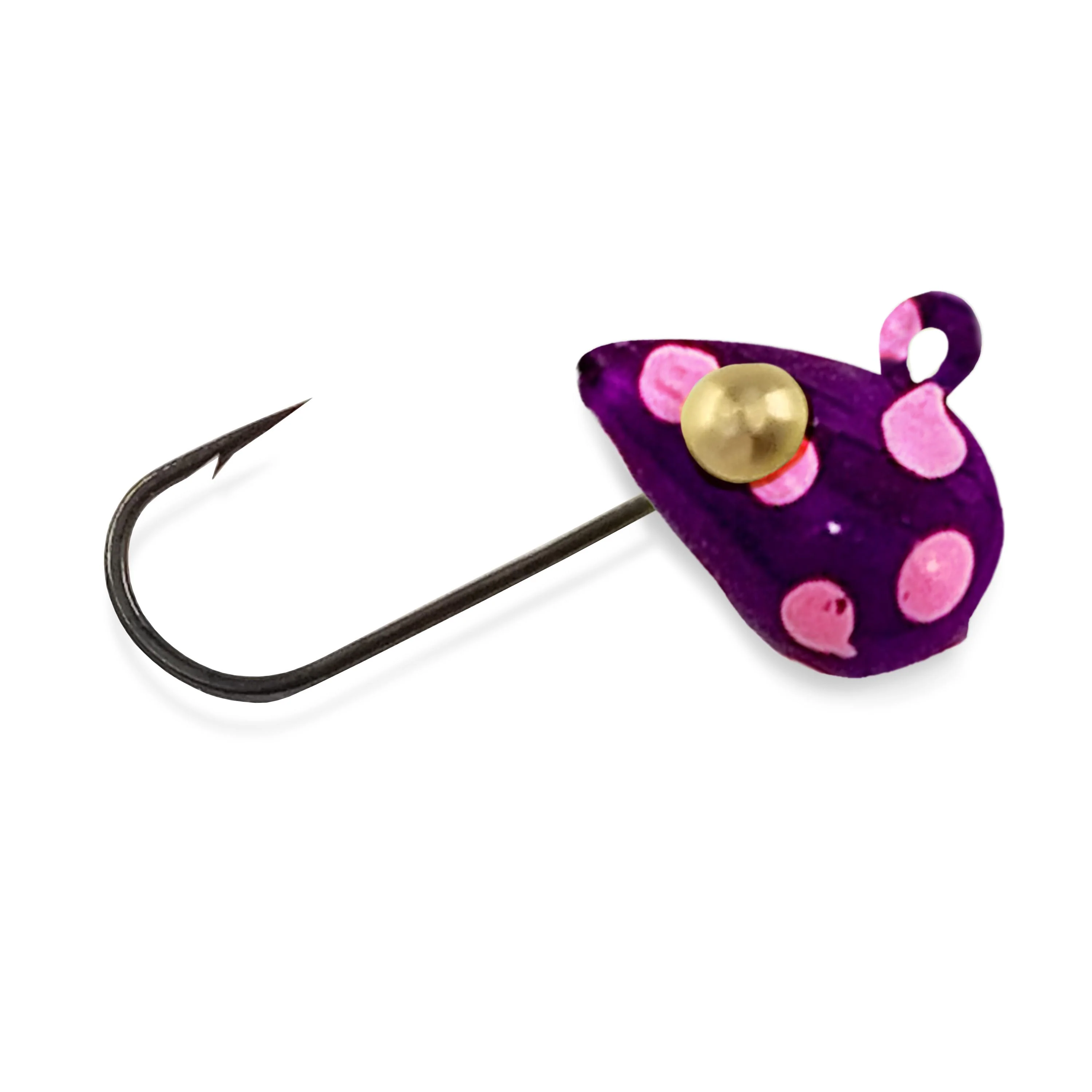 Tungsten Pendu Ice Jig - Image 14