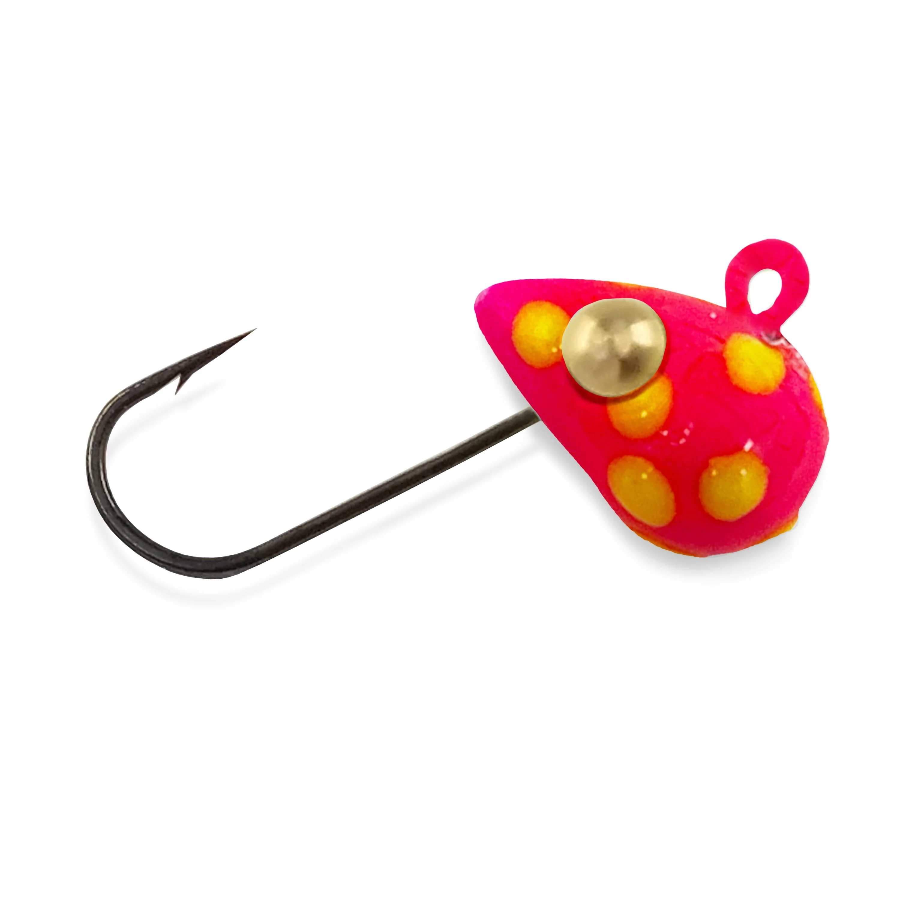 Tungsten Pendu Ice Jig - Image 15