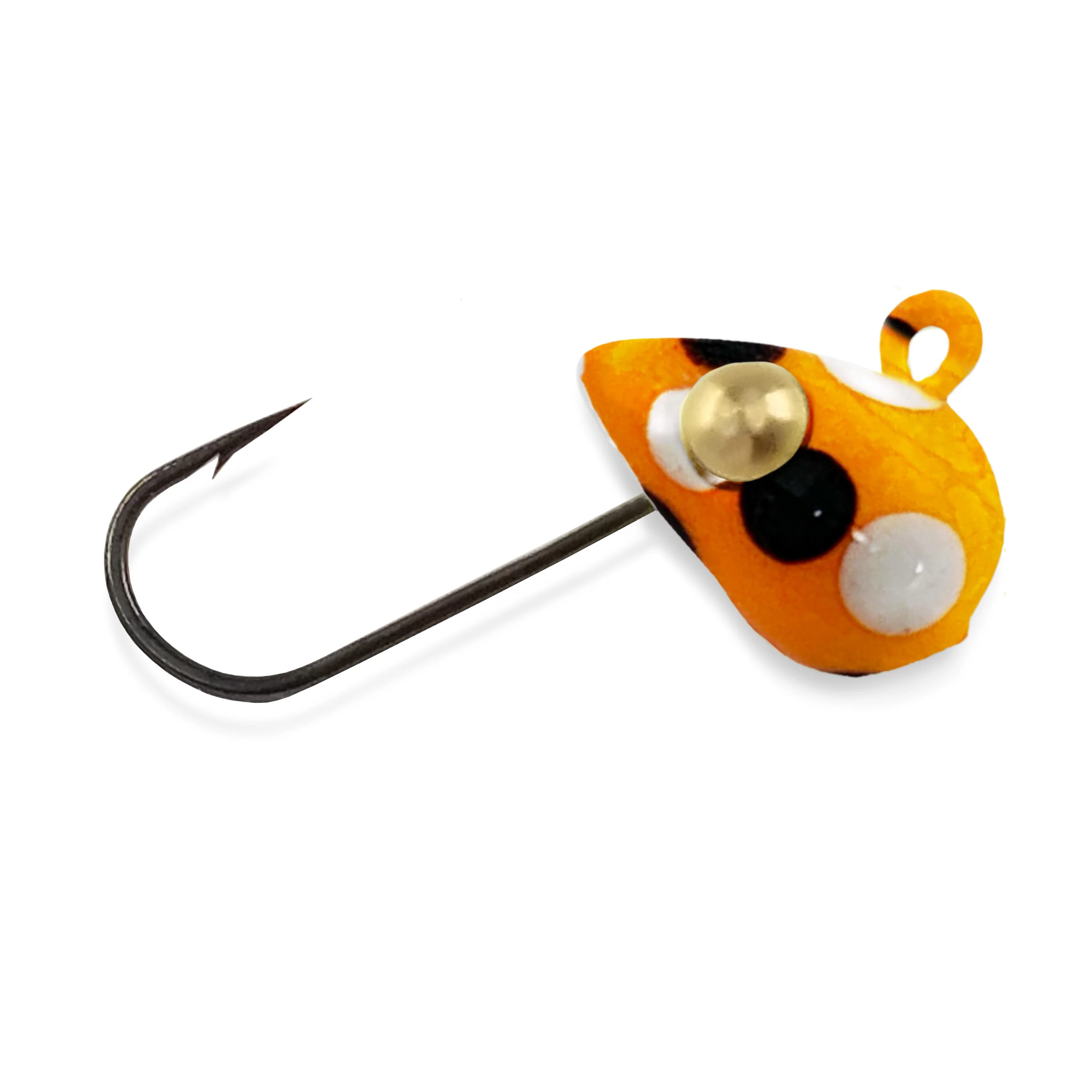 Tungsten Pendu Ice Jig - Image 16
