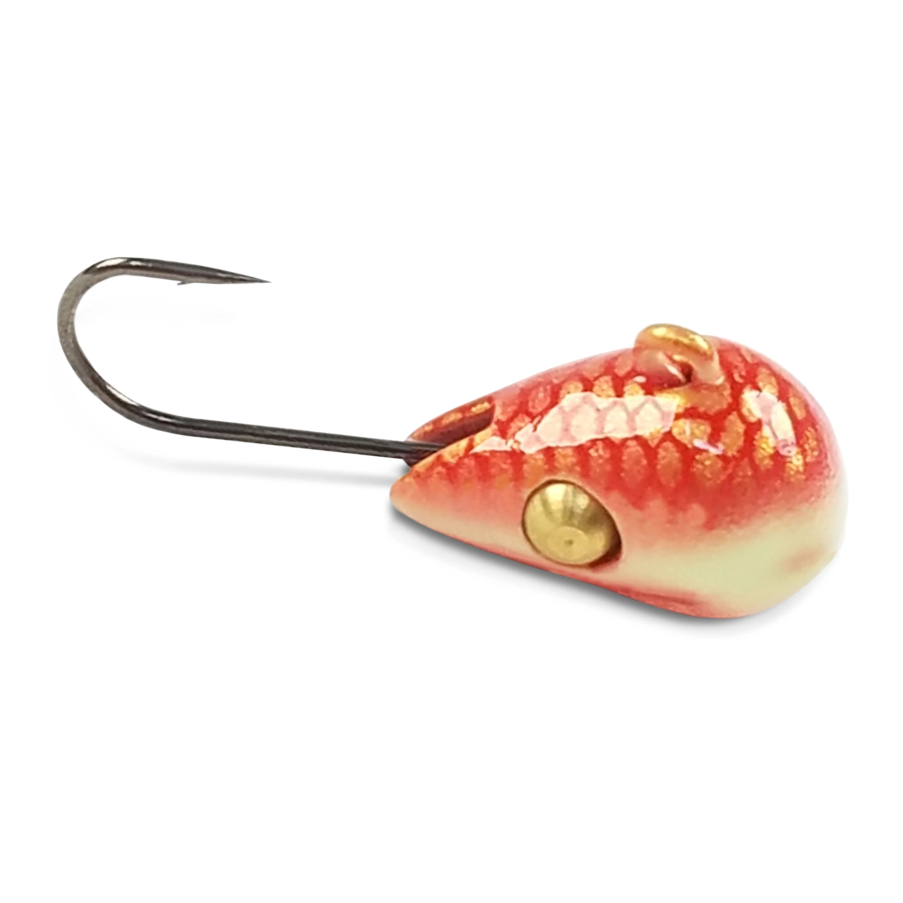 Tungsten Pendu Ice Jig - Image 3