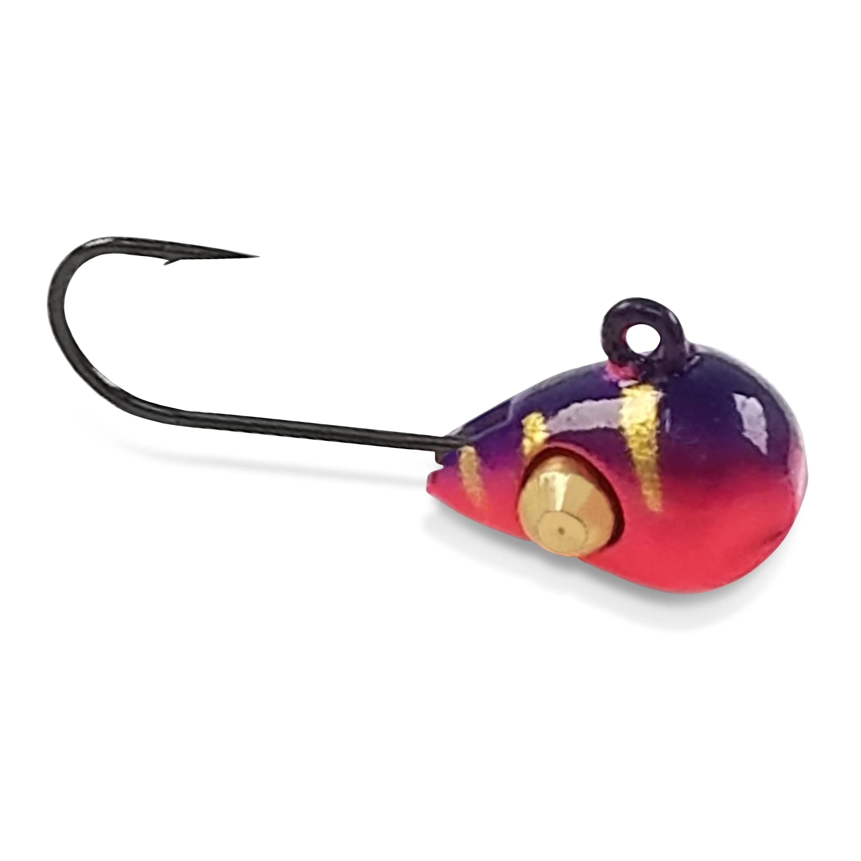 Tungsten Pendu Ice Jig - Image 4