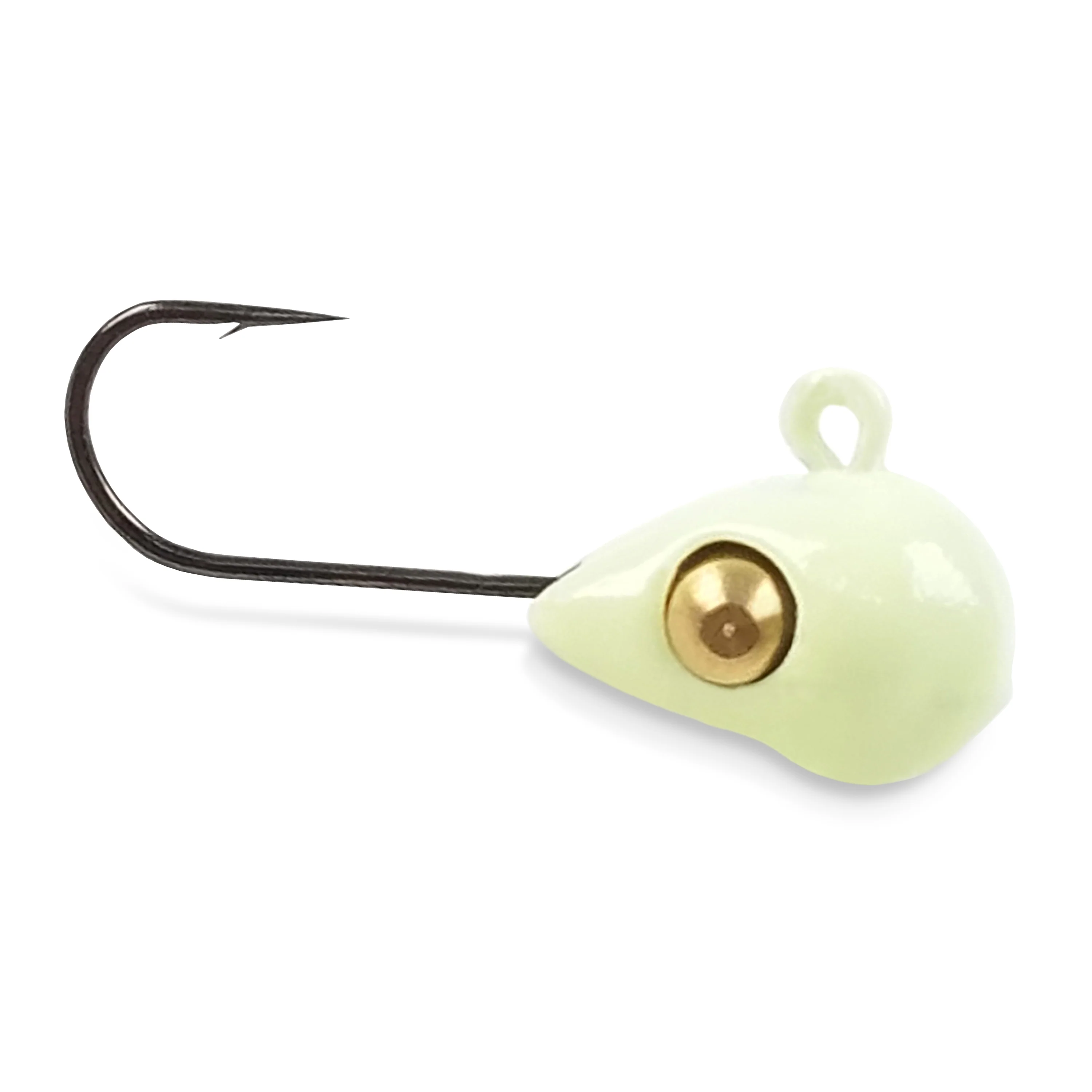 Tungsten Pendu Ice Jig - Image 5