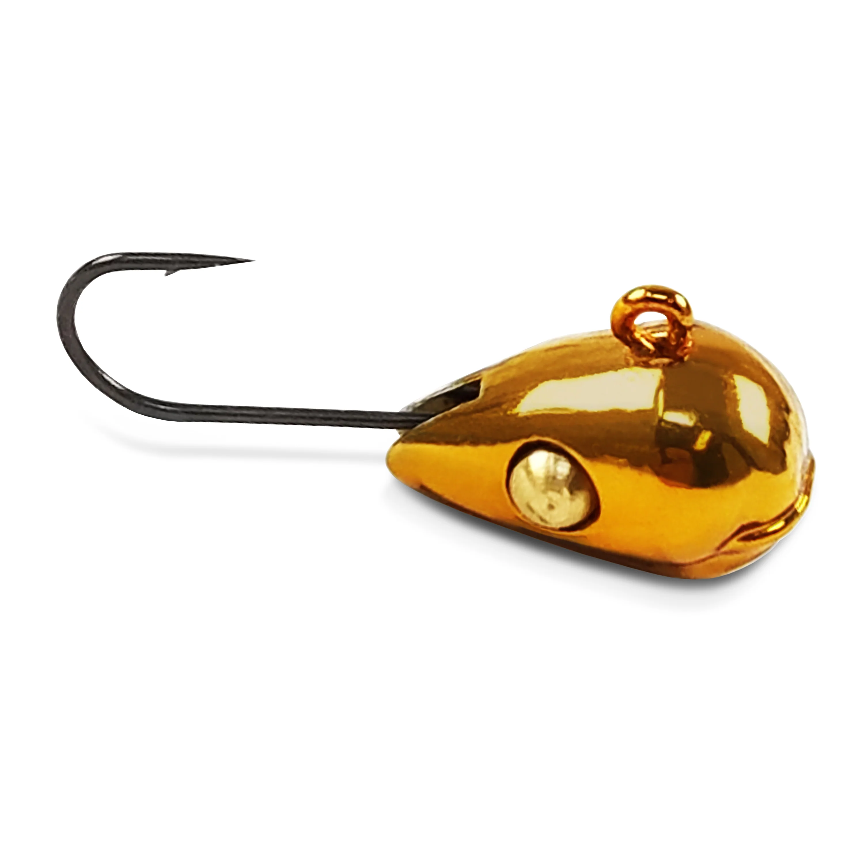 Tungsten Pendu Ice Jig - Image 6