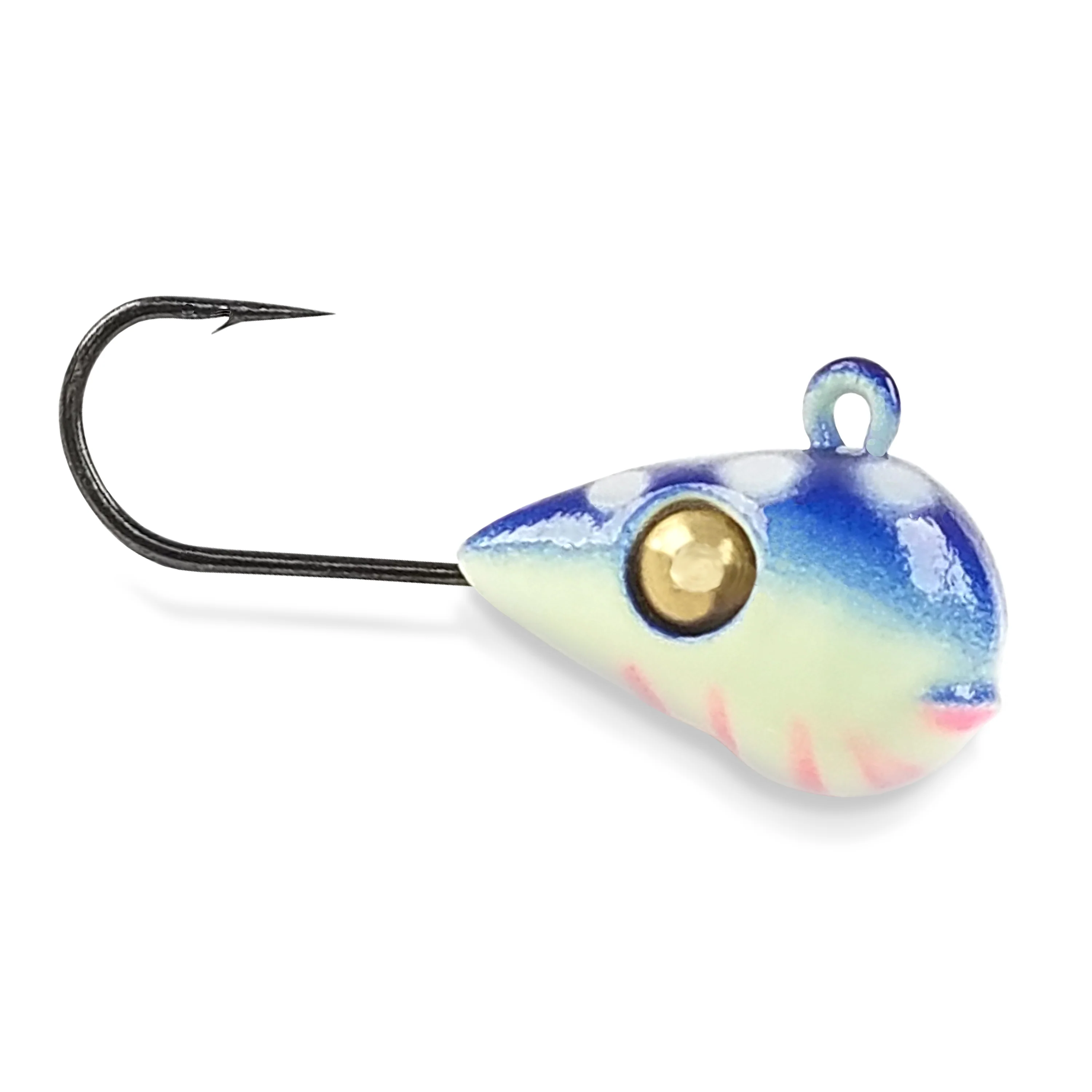 Tungsten Pendu Ice Jig - Image 7
