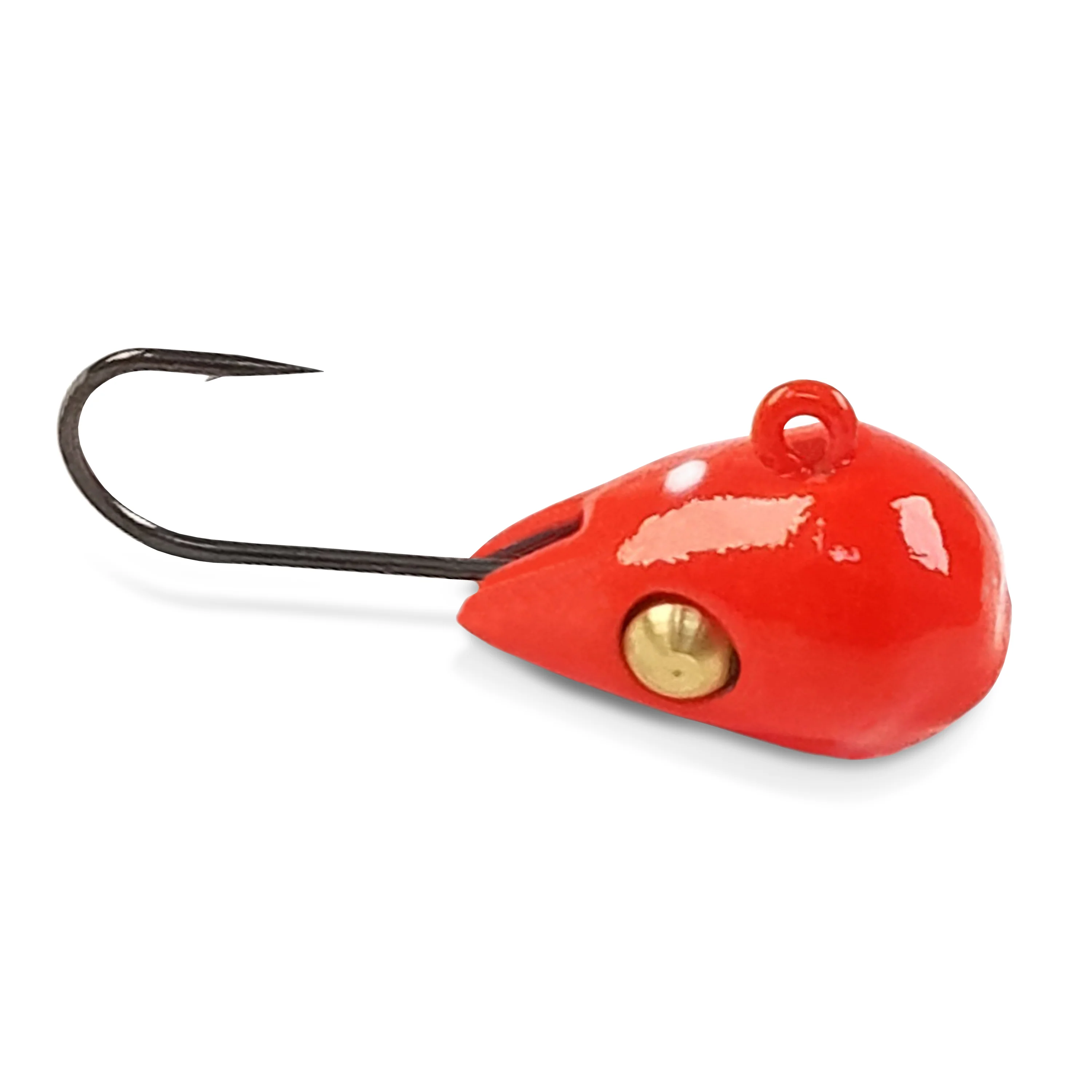 Tungsten Pendu Ice Jig - Image 8
