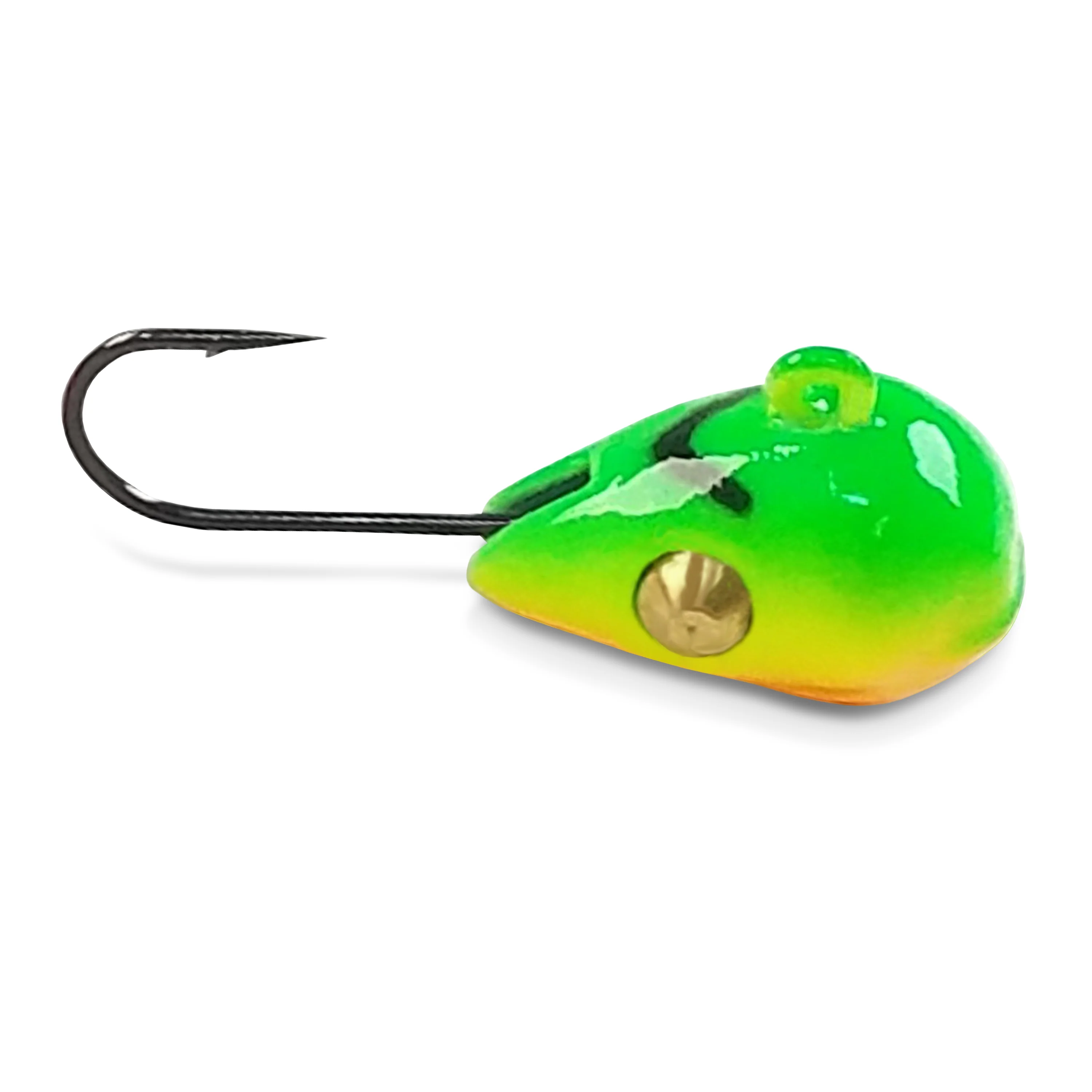 Tungsten Pendu Ice Jig - Image 9