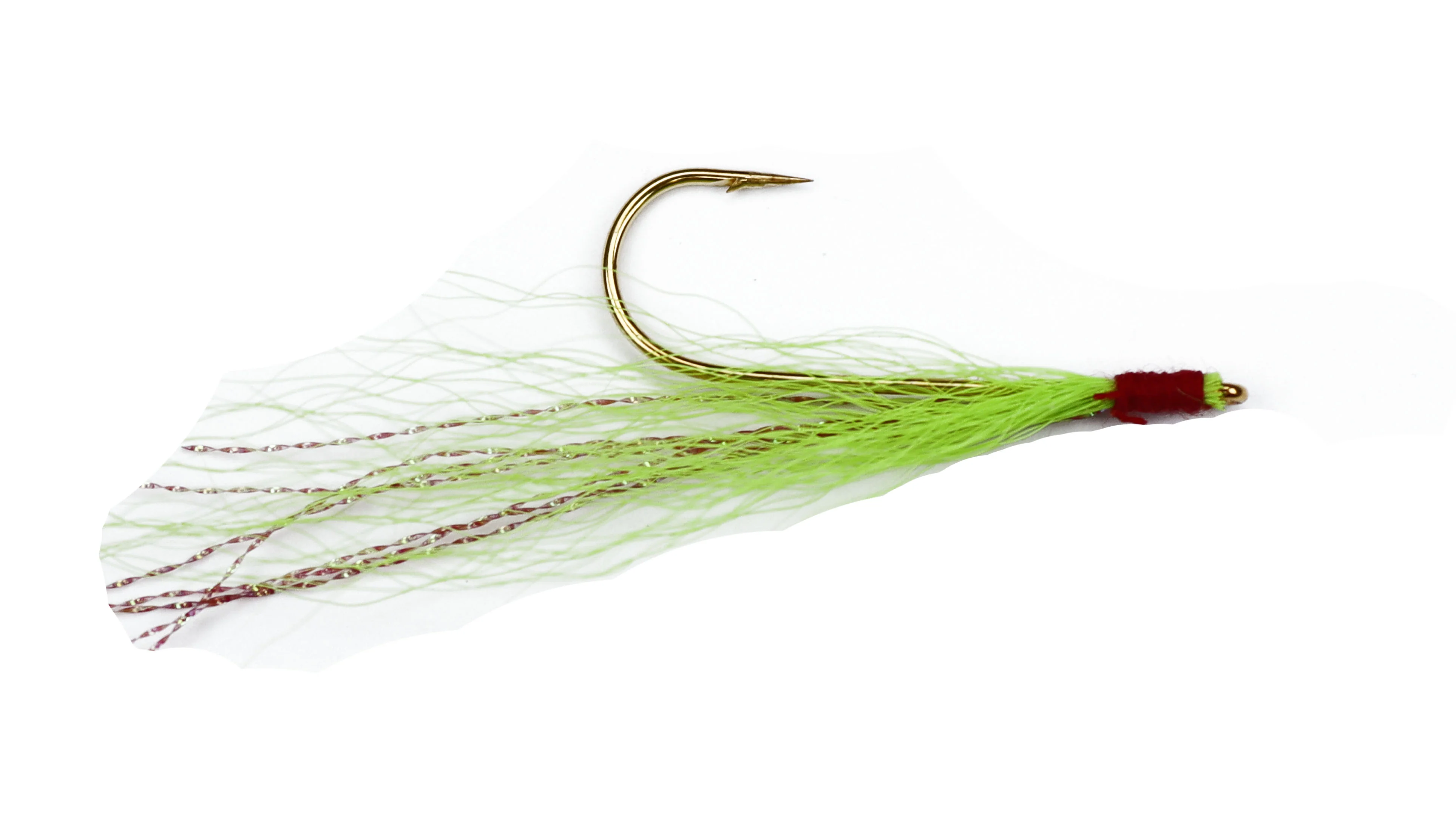 Wal-Fly Walleye Fly - Image 9